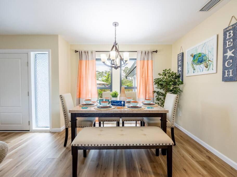 Englewood, Manasota Keys - 2 Bedroom Luxury Villa, Pool, Game Room, 6 Min To Beaches Next To Canal Εξωτερικό φωτογραφία